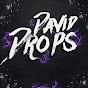 David Drops YouTube channel thumbnail