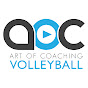 The Art of Coaching Volleyball YouTube channel thumbnail