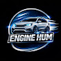 ENGINE HUM YouTube channel thumbnail