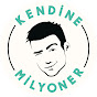 Self Millionaire YouTube channel thumbnail