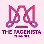 The Pagenista Channel YouTube channel thumbnail