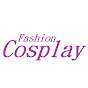 Fashion Cosplay YouTube channel thumbnail