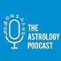The Astrology Podcast YouTube channel thumbnail