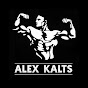 AlexKaltsMotivation YouTube channel thumbnail