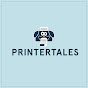 Printer Tales YouTube channel thumbnail