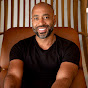 Chibs Okereke Sleep Meditations YouTube channel thumbnail