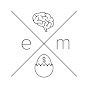 Extra Medium Stuff YouTube channel thumbnail