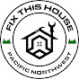 Fix This House YouTube channel thumbnail