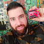 Electronoobs YouTube channel thumbnail