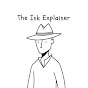 The Ink Explainer YouTube channel thumbnail