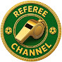 Referee Channel YouTube channel thumbnail