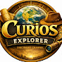 Curious Explorer YouTube channel thumbnail