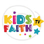 Kids Faith TV YouTube channel thumbnail