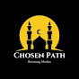 Chosen Path YouTube channel thumbnail