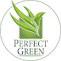 Perfect Green YouTube channel thumbnail