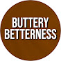 Buttery Betterness YouTube channel thumbnail