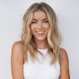 Angelique Hartman YouTube channel thumbnail