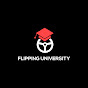 FlippingUniversity - CarFlipping YouTube channel thumbnail