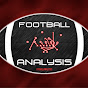Football Analysis YouTube channel thumbnail