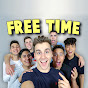Free Time YouTube channel thumbnail