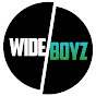 Wide Boyz YouTube channel thumbnail