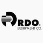 RDO Equipment Co. YouTube channel thumbnail