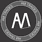 AM Trades YouTube channel thumbnail