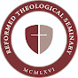 Reformed Theological Seminary YouTube channel thumbnail