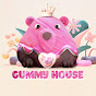 Gummy House YouTube channel thumbnail
