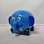 Retro Toy Seller YouTube channel thumbnail