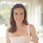 Hayley Paige Johnson YouTube channel thumbnail
