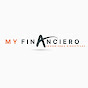My financiero YouTube channel thumbnail