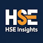 HSE Insights YouTube channel thumbnail
