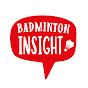 Badminton Insight YouTube channel thumbnail