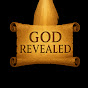 GOD REVEALED YouTube channel thumbnail