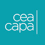 CEA CAPA Education Abroad YouTube channel thumbnail