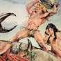 Bronze Age Pervert YouTube channel thumbnail