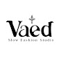 Verónica Arroyo || Vaed Slow Fashion Studio YouTube channel thumbnail