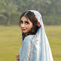 Hajra Asad YouTube channel thumbnail