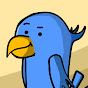 FluffyBird YouTube channel thumbnail