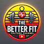 The Better Fit YouTube channel thumbnail