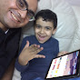 Androza & 2az2oz اندروزا و قزقوز YouTube channel thumbnail