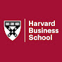 Harvard Business School YouTube channel thumbnail