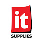 IT Supplies YouTube channel thumbnail