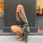 Eva Meloche YouTube channel thumbnail