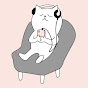 Cats Love Music YouTube channel thumbnail