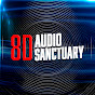 8D Audio Sanctuary YouTube channel thumbnail