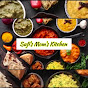 Sufi's Mom's Kitchen YouTube channel thumbnail