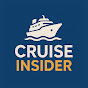 Cruise Insider YouTube channel thumbnail
