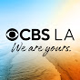 CBS LA YouTube channel thumbnail